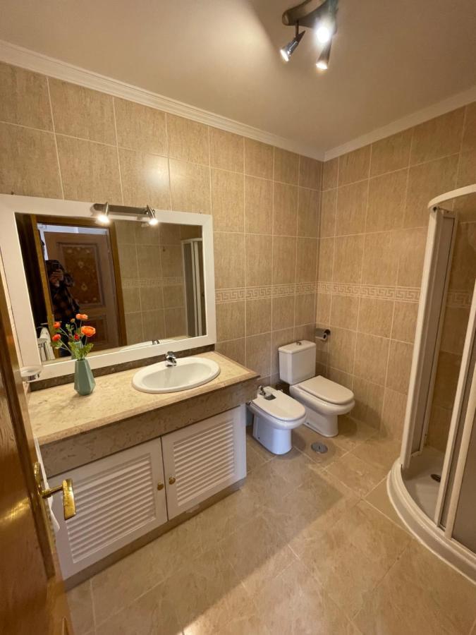 Villa 3 Irmaos Alvor Exterior photo