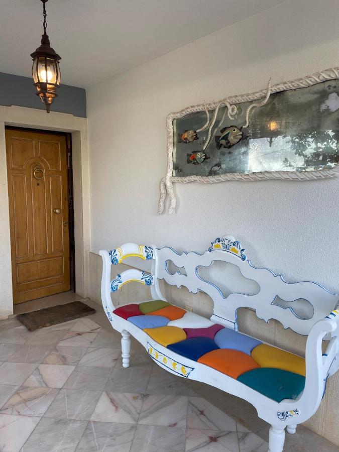 Villa 3 Irmaos Alvor Exterior photo
