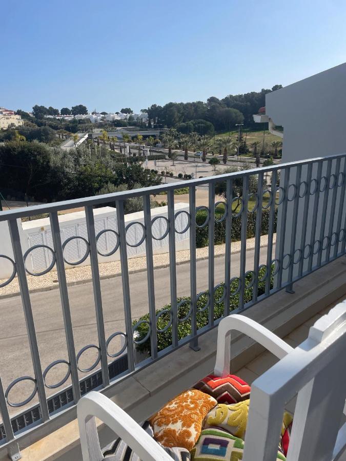 Villa 3 Irmaos Alvor Exterior photo