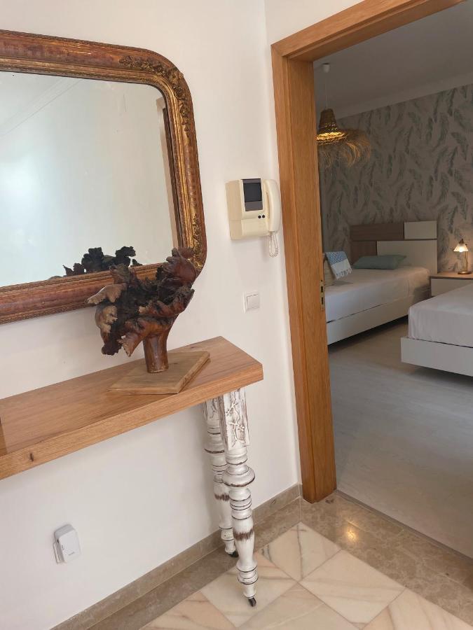 Villa 3 Irmaos Alvor Exterior photo