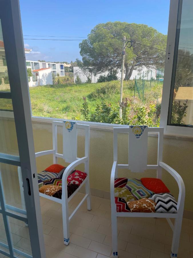 Villa 3 Irmaos Alvor Exterior photo