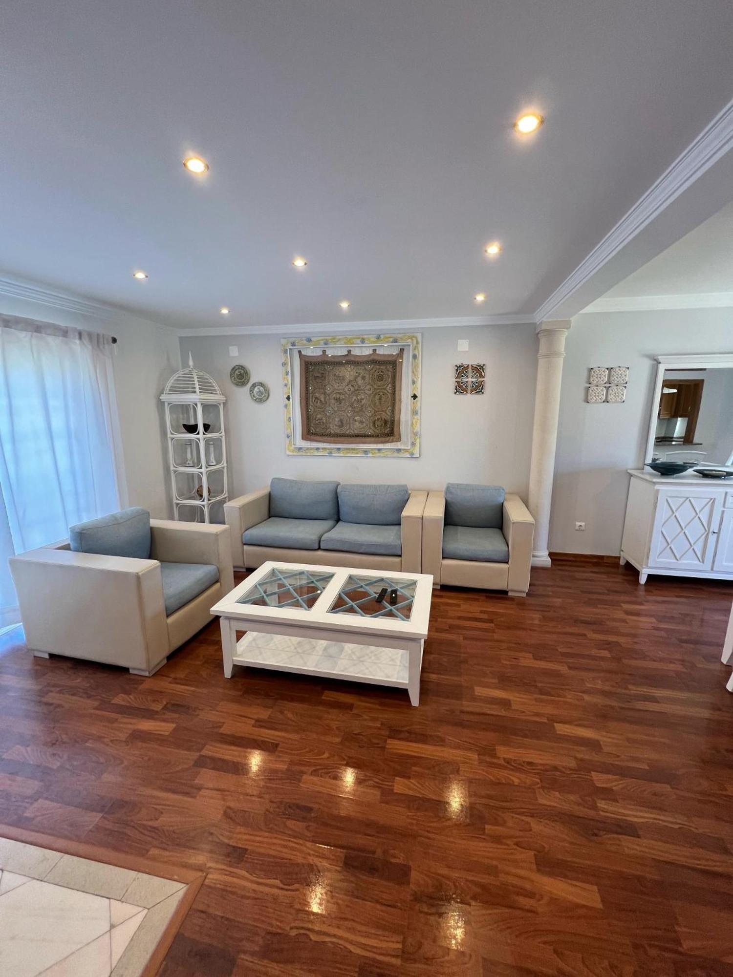 Villa 3 Irmaos Alvor Exterior photo