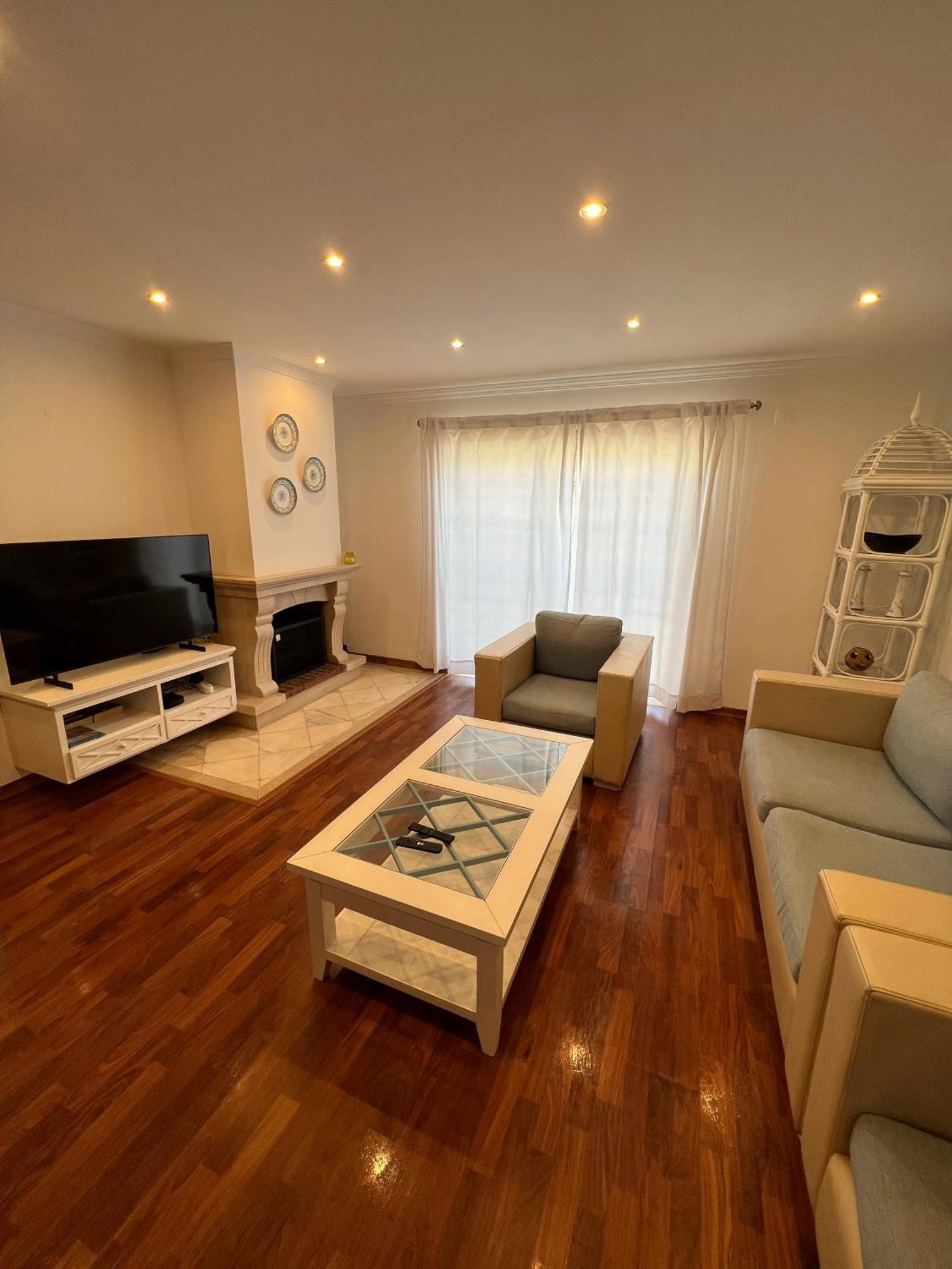 Villa 3 Irmaos Alvor Exterior photo